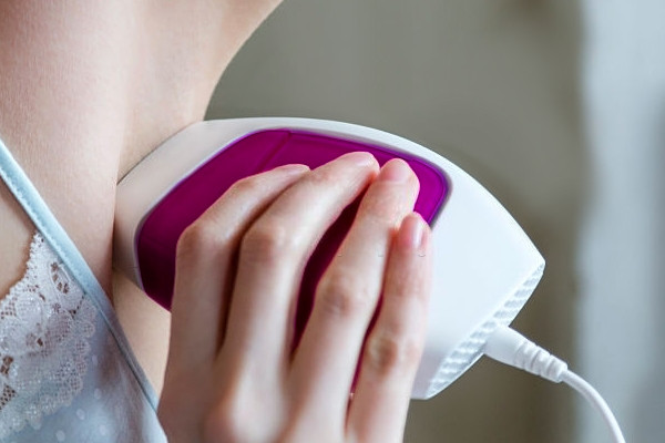 Primero zonas sensibles y sesiones cortas